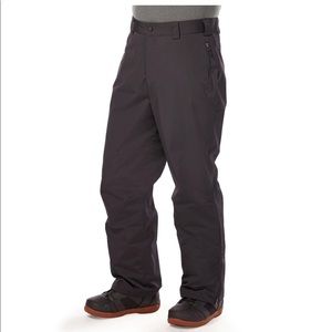 Free Country Men's Ski Pants